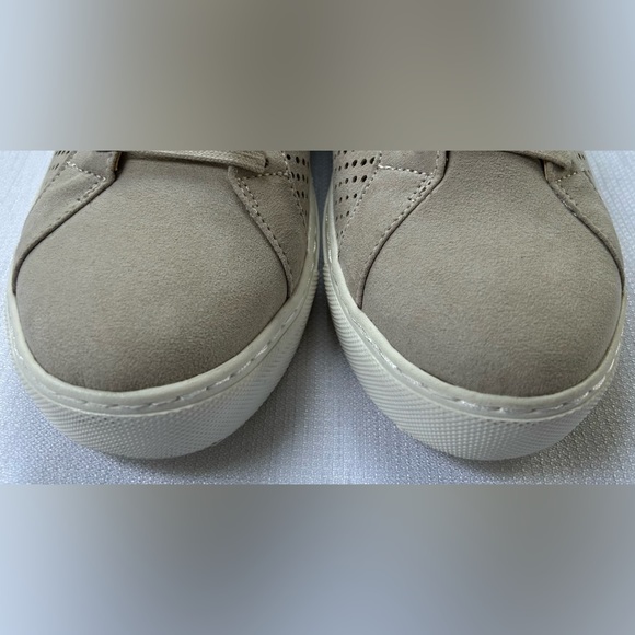 Dr Scholl’s Shoes,Sneaker Fabric Upper Balance Man made.Casual comfortable short - Picture 2 of 11